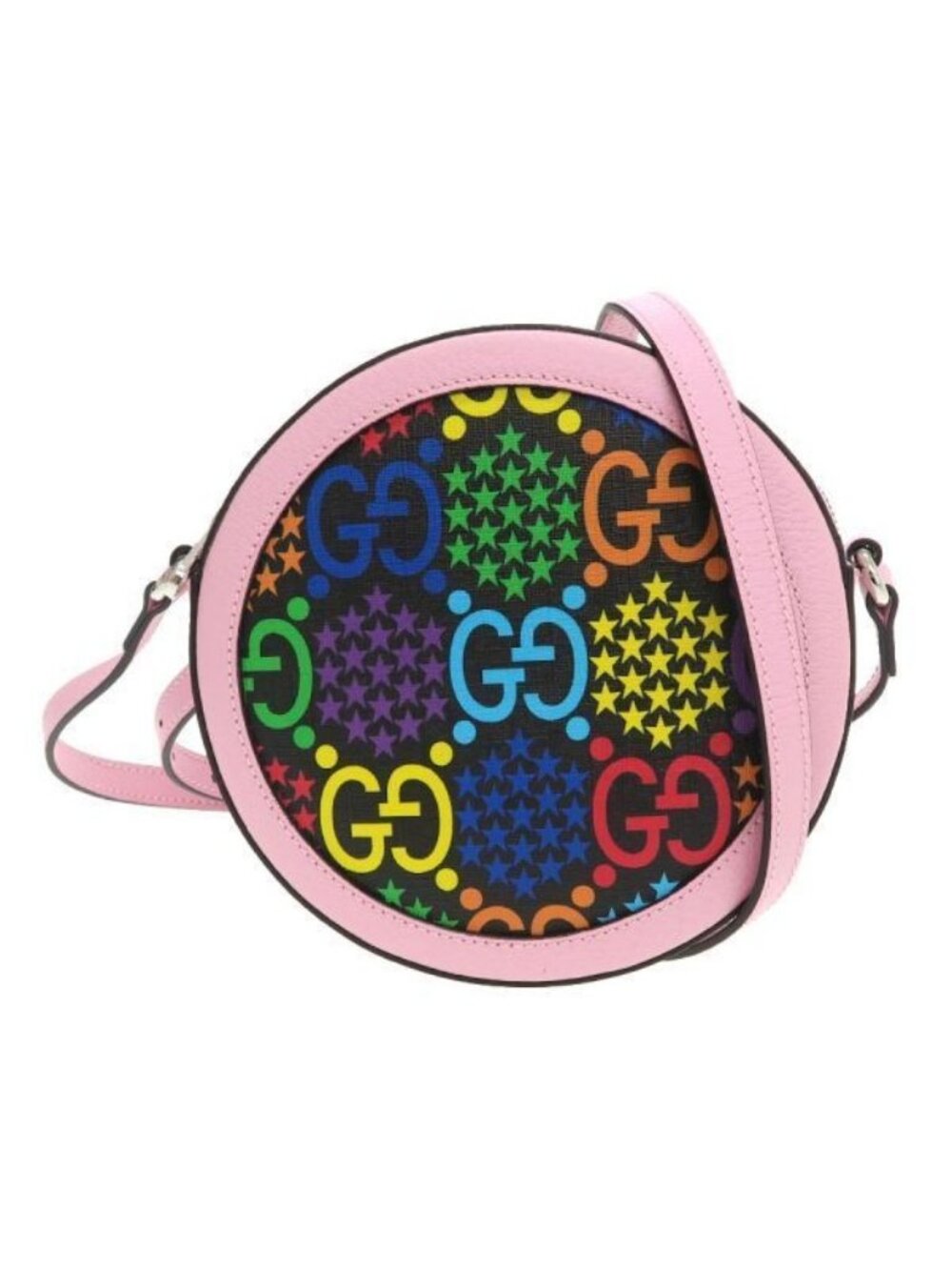 Gucci Psychedelic Shoulder Bag